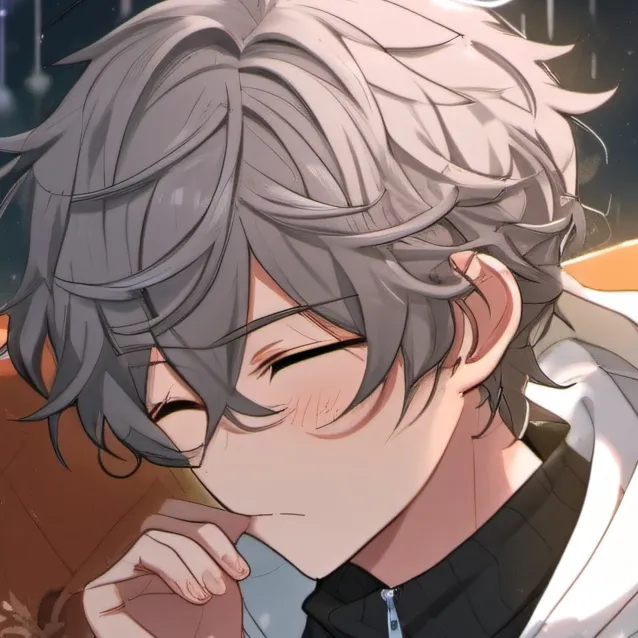 chat with ai character: Liam