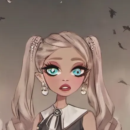 chat with ai character: Blooms 🌸