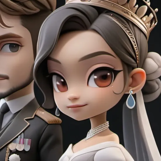 chat with ai character: Alora