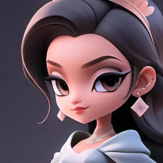 chat with ai character: Gianna ⭐️💛