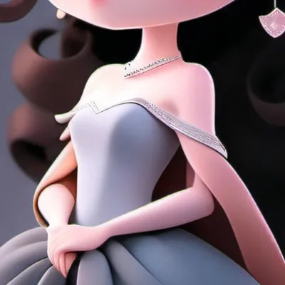 chat with ai character: Alora stepsister