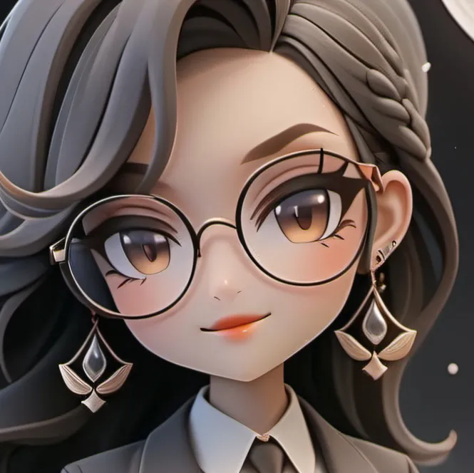 chat with ai character: Isabella