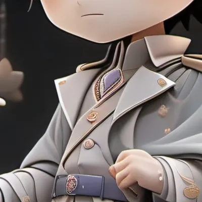 chat with ai character: Michael🤍