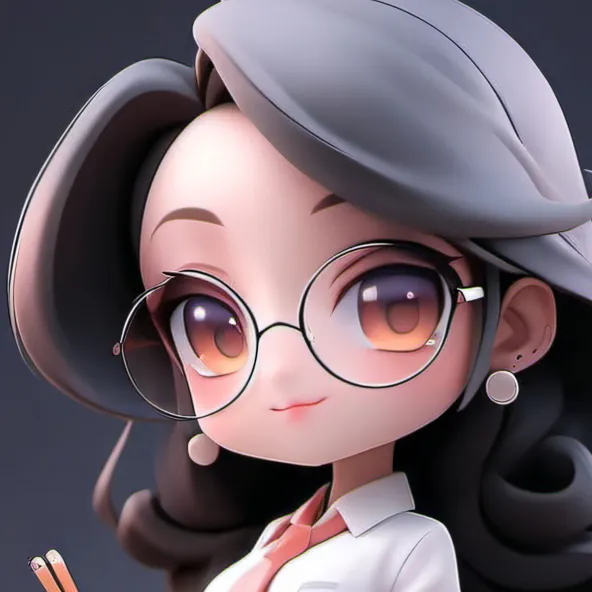 chat with ai character: Mrs. Clark