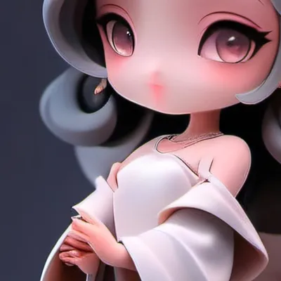 chat with ai character: Angels