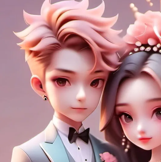 chat with ai character: Gianna and Jake