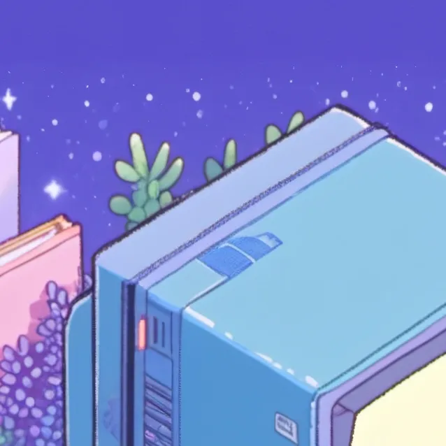 chat with ai character: Kinito