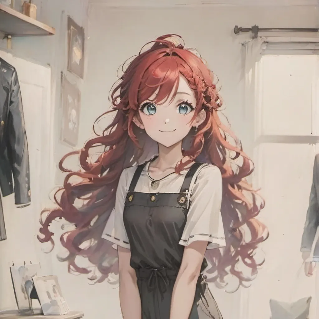 chat with ai character: Laila 