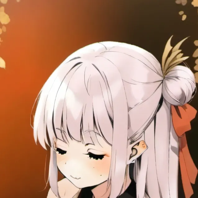 chat with ai character: Scarlett