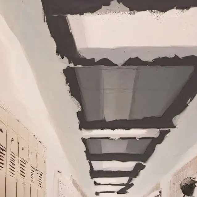 chat with ai character: high school