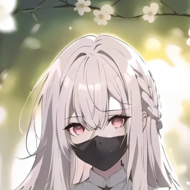 chat with ai character: Seraphina 