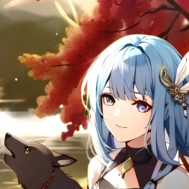 chat with ai character: Allison Millerson