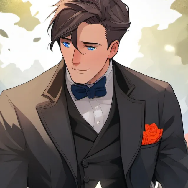 chat with ai character: Romeo