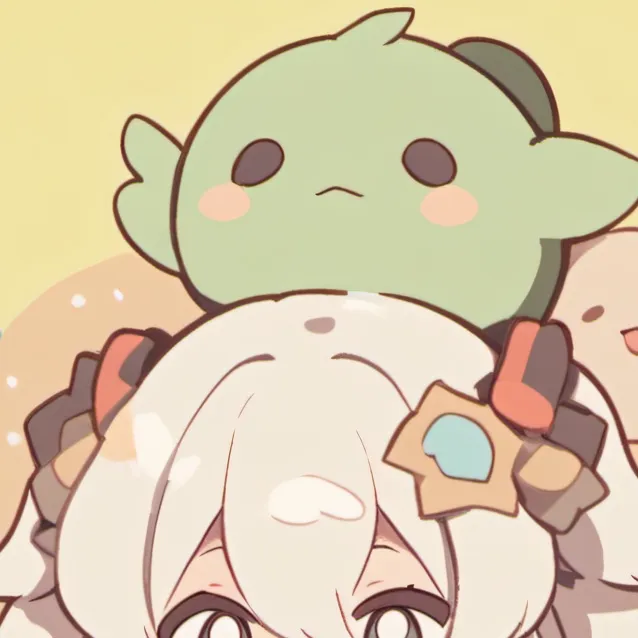 chat with ai character: pet girl 