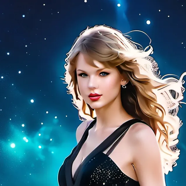 chat with ai character: singer taylor swif