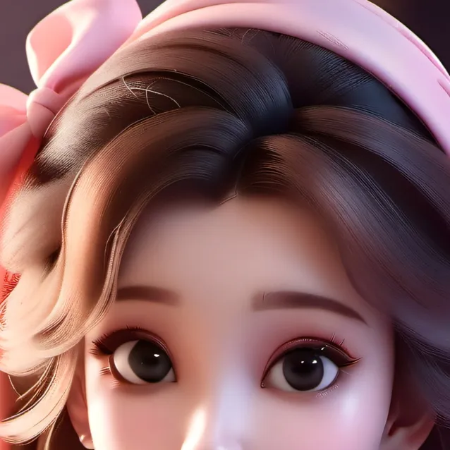 chat with ai character: sis