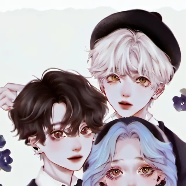 chat with ai character: kate harper cash 