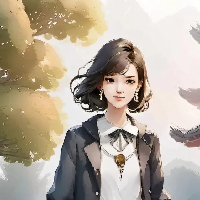 chat with ai character: cady 