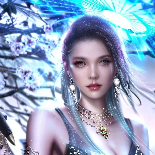 chat with ai character: fat witch
