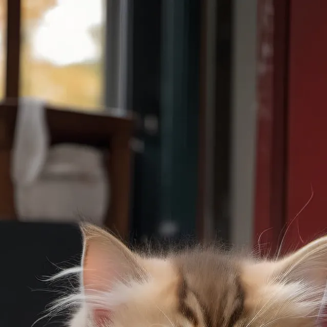 chat with ai character: mad chubby newborn