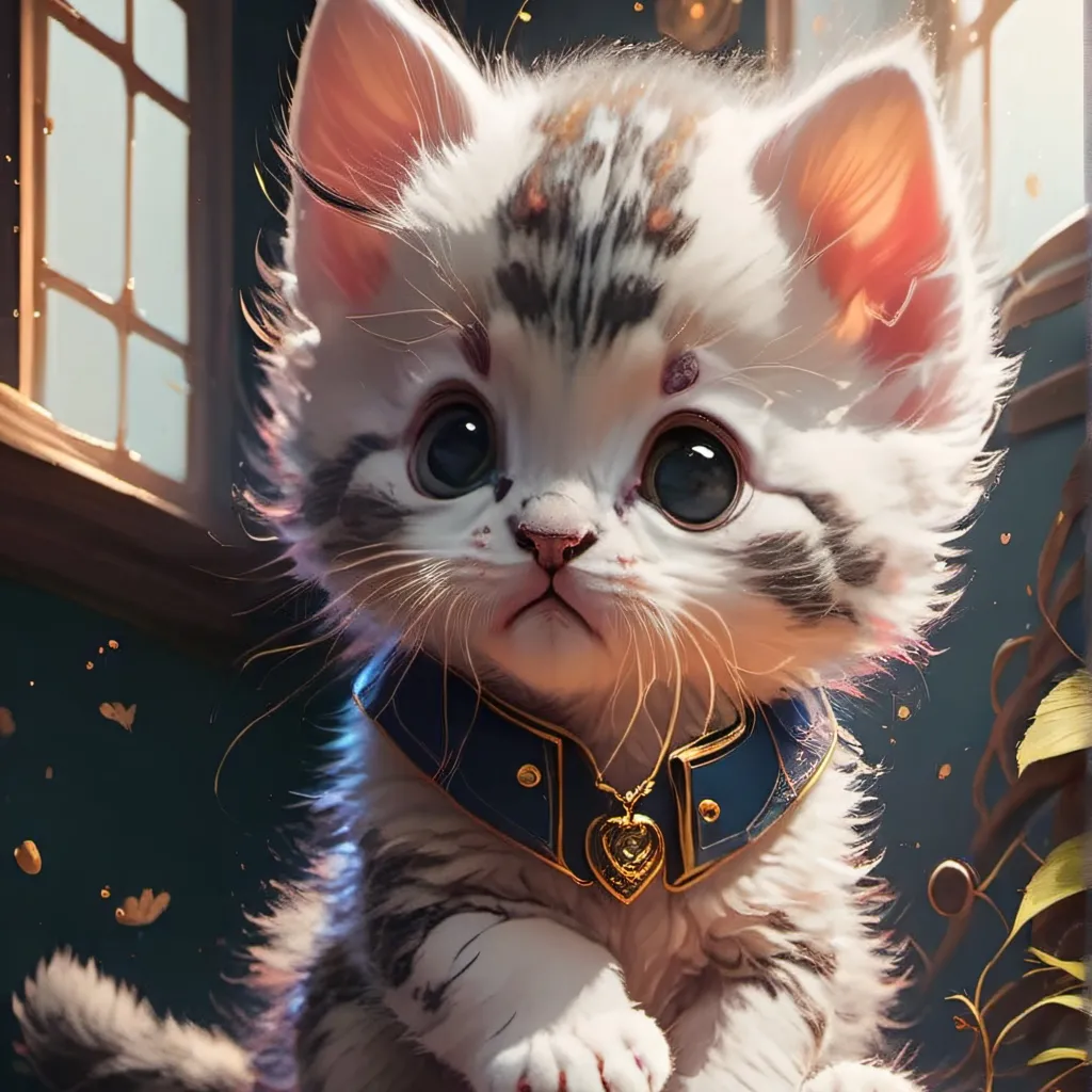 chat with ai character: stella