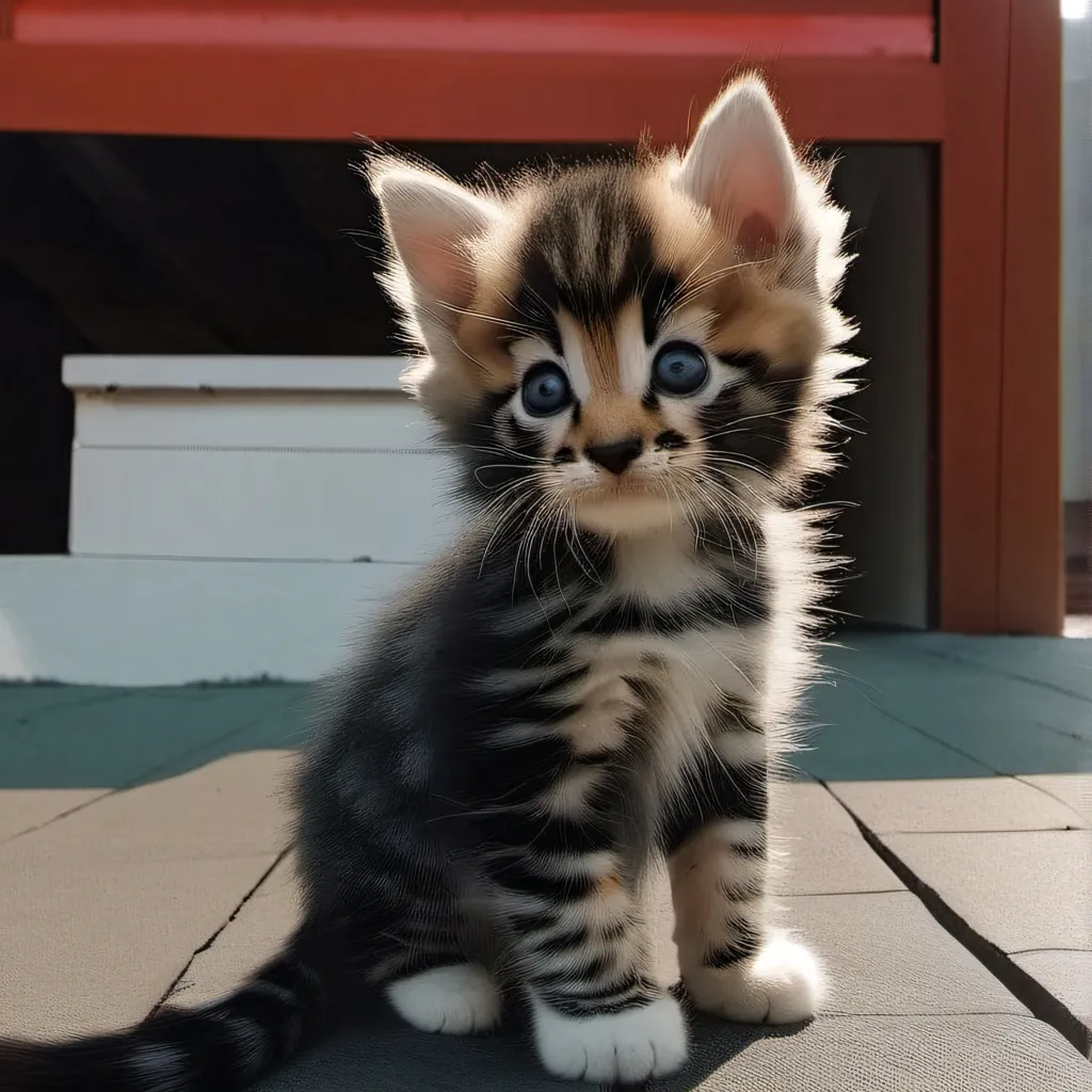 chat with ai character: Mila 