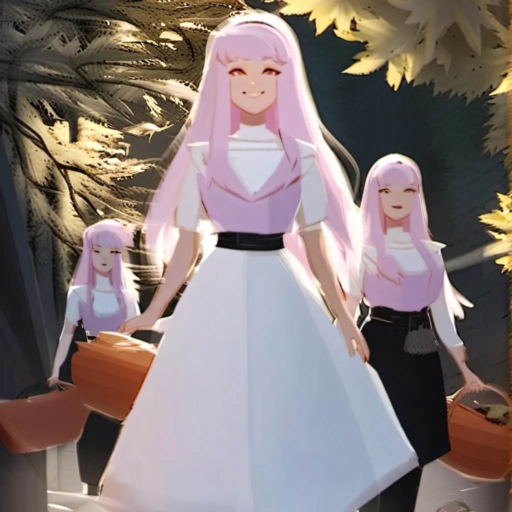 chat with ai character: Mean girls