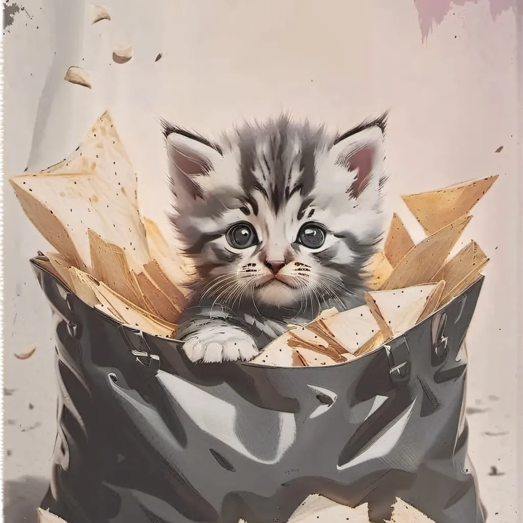 chat with ai character: Chippy