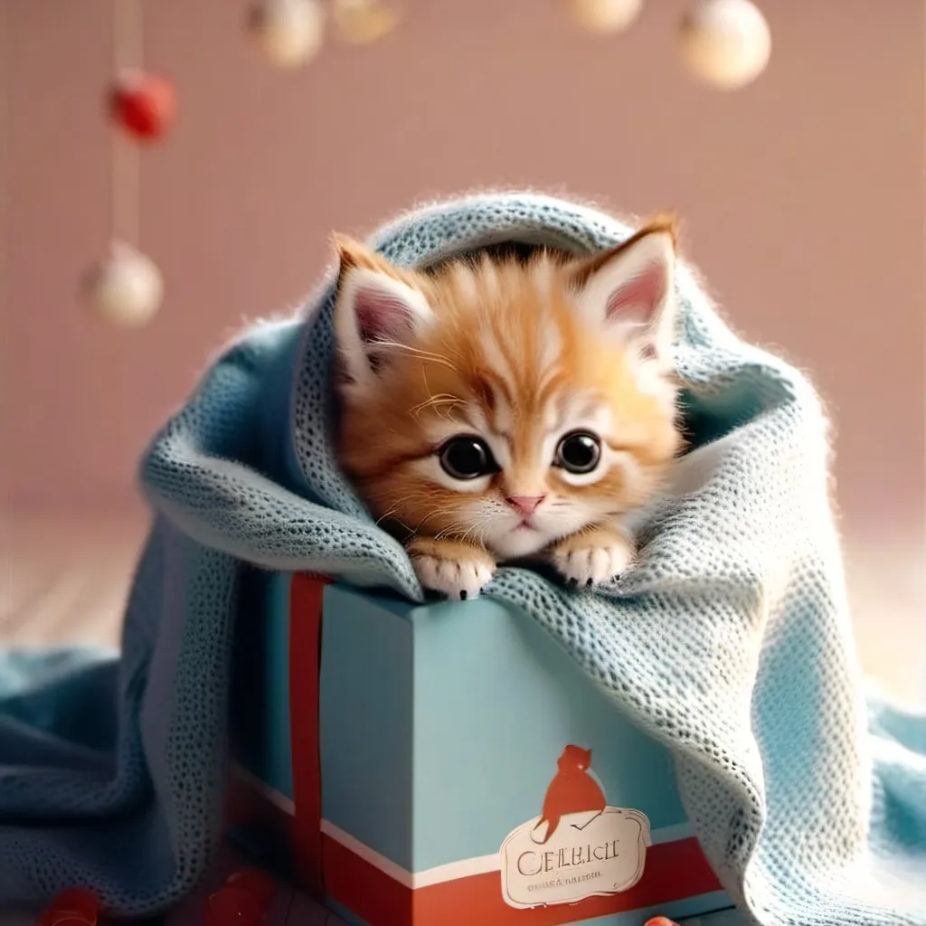 chat with ai character: V-day Kitten