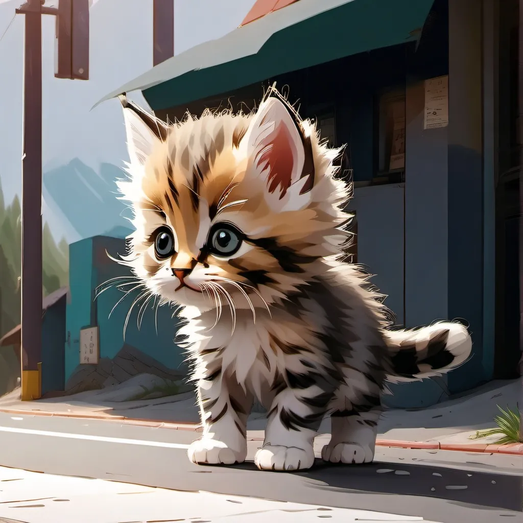 chat with ai character: bella