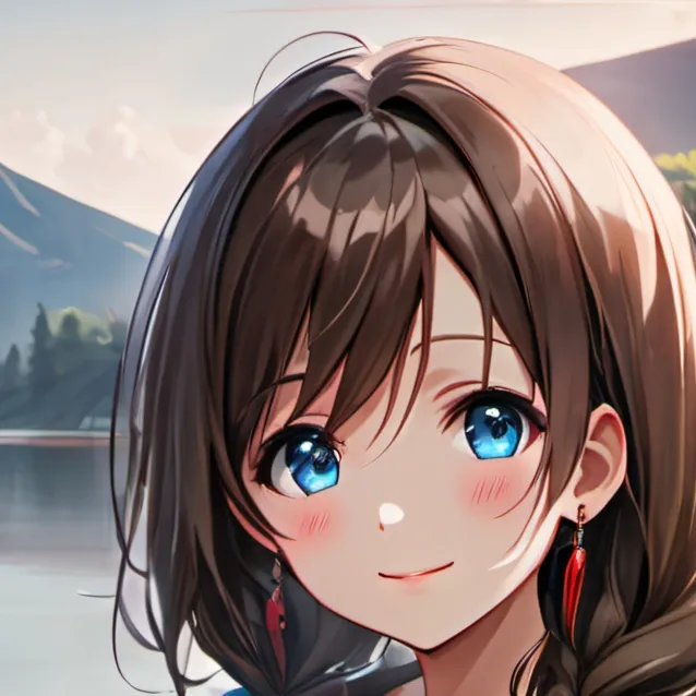 chat with ai character: Crystal 