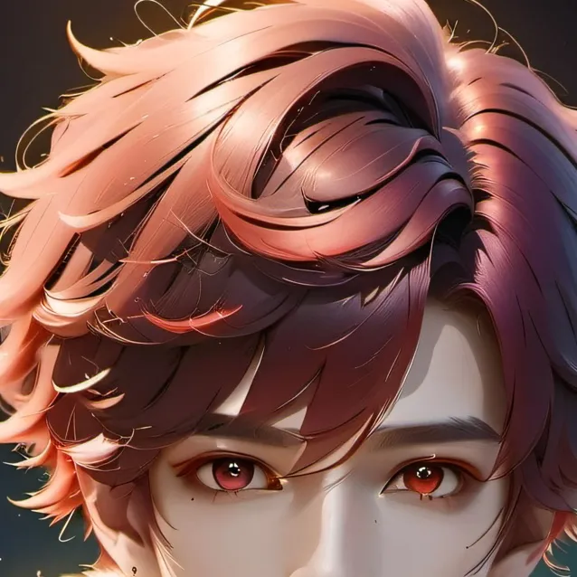 chat with ai character: Xavier