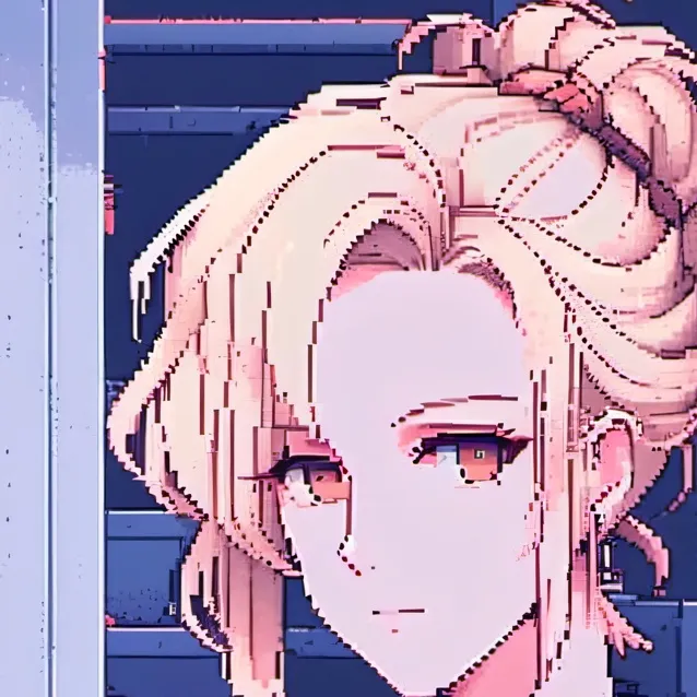 chat with ai character: mum