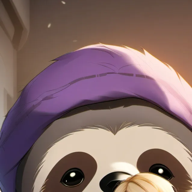 chat with ai character: brownie