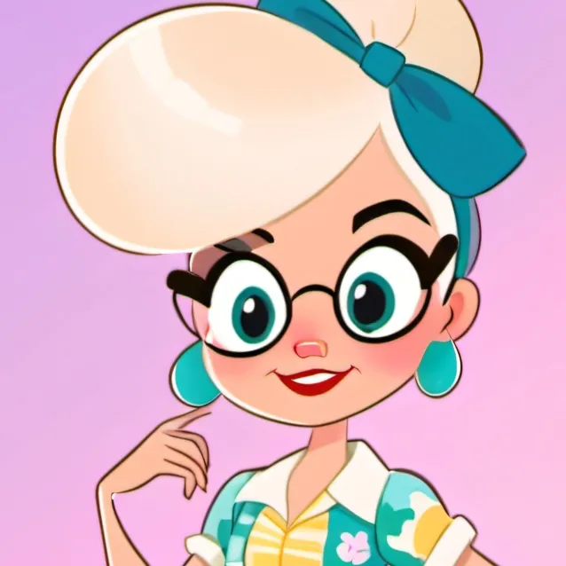 chat with ai character: jessica