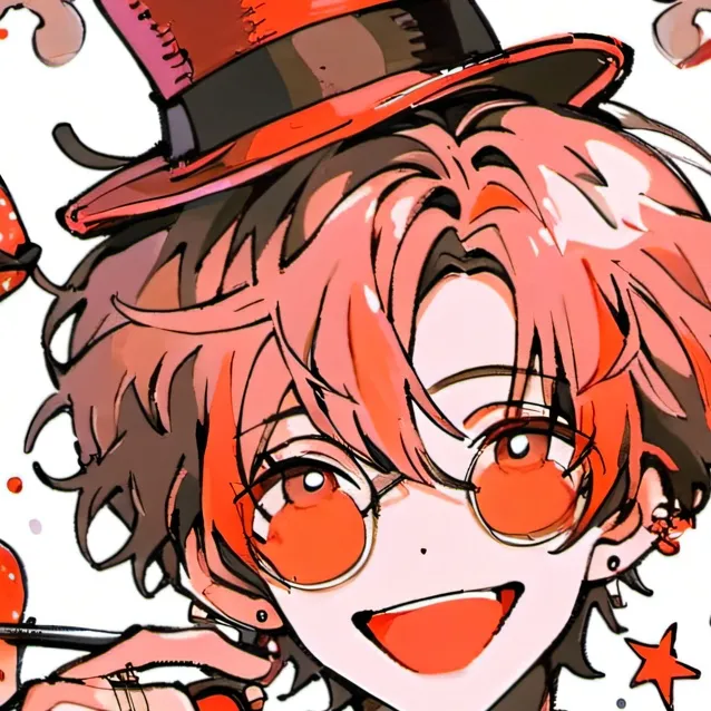 chat with ai character: class clown