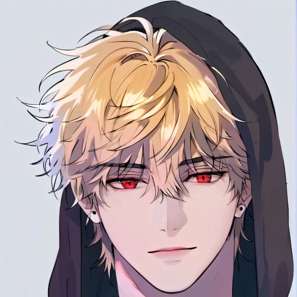 chat with ai character: 🖤Adrian 🖤