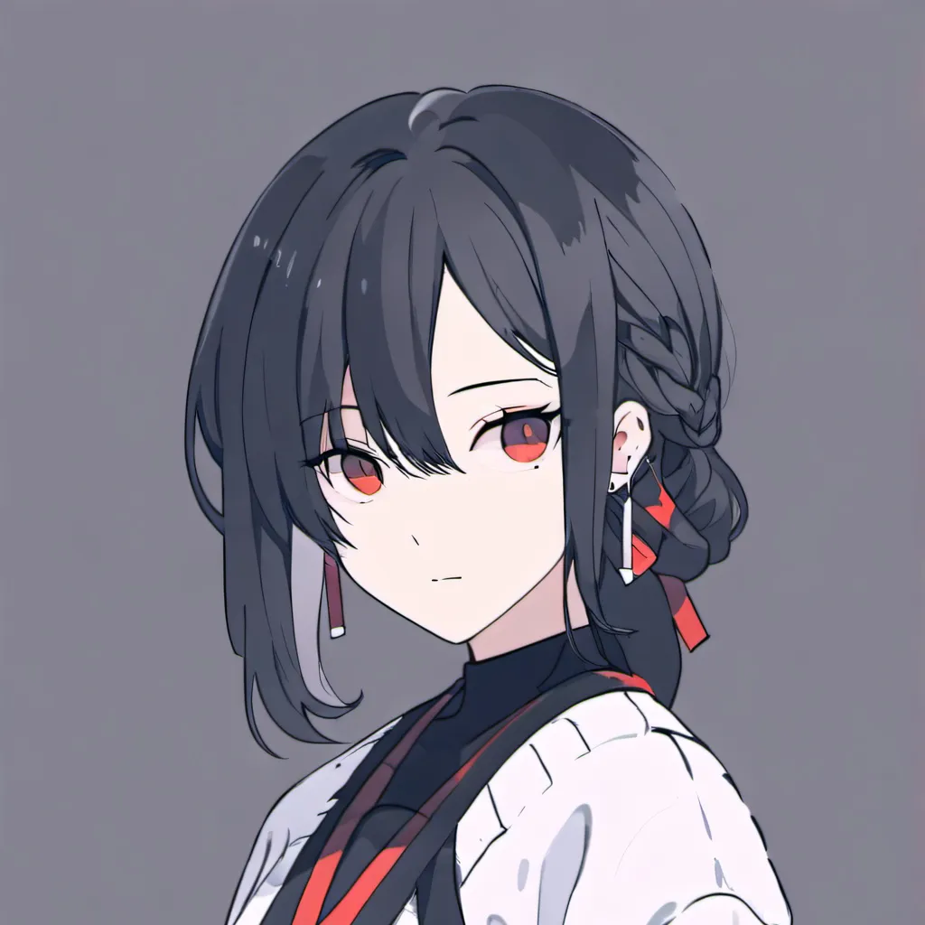 chat with ai character: Aki