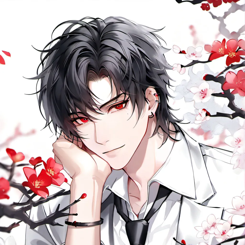 chat with ai character: Alan