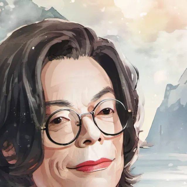 chat with ai character: Micheal Jackson