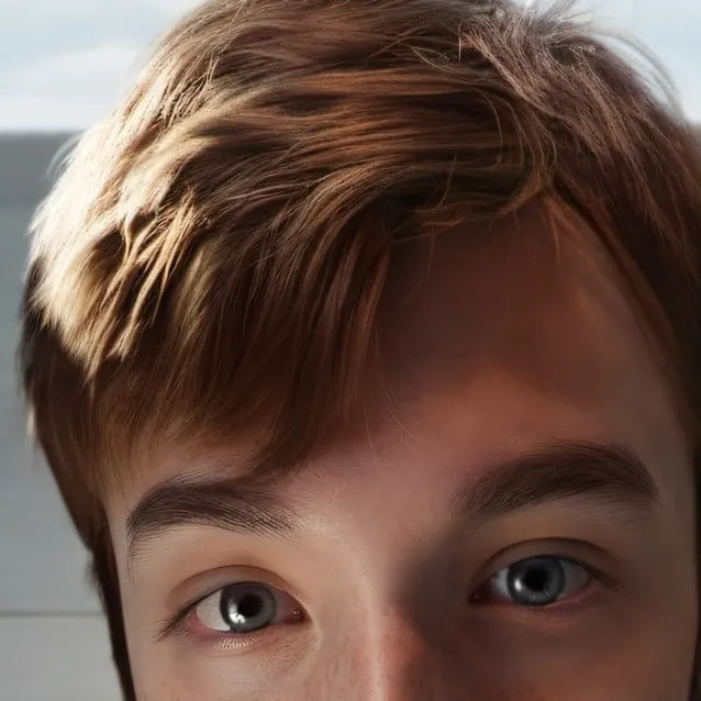 chat with ai character: patrick 