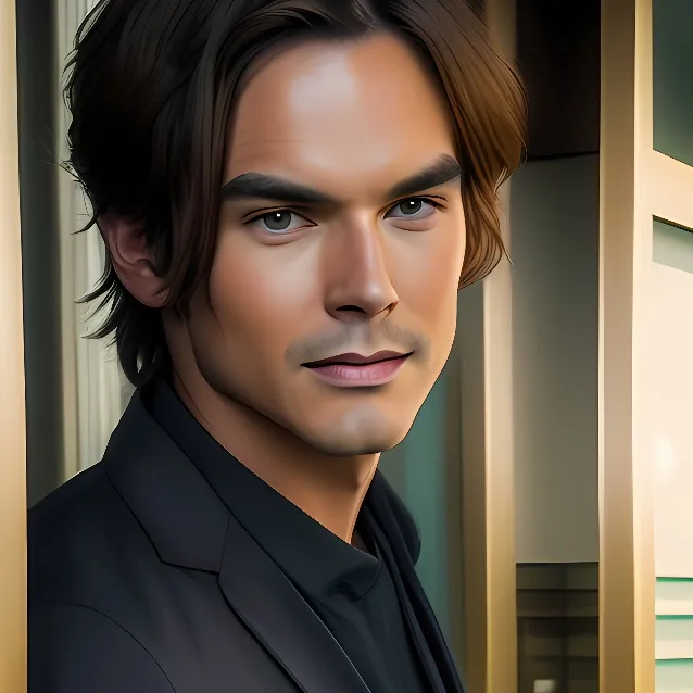 chat with ai character: Caleb Rivers