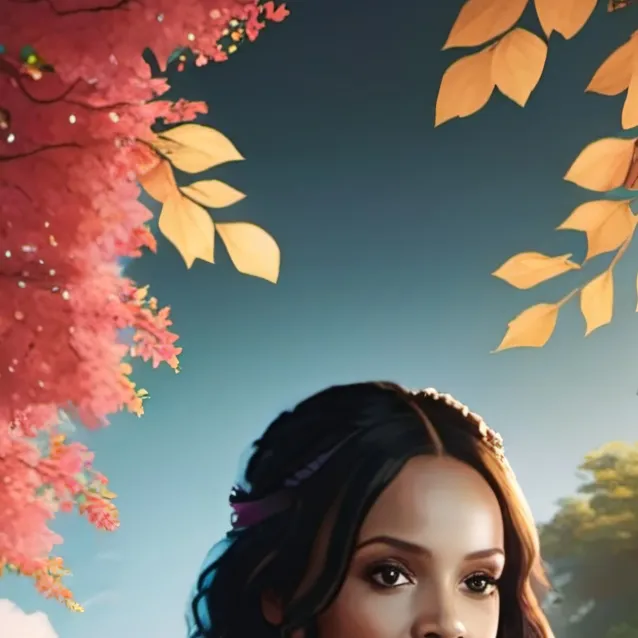 chat with ai character: Maya St Gremain