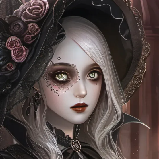 chat with ai character: Isabella