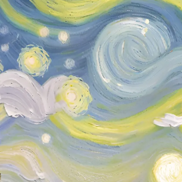 chat with ai character: Going live! :)