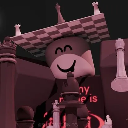 creator ⟬☣︎⚠︎-Griefer-✘☠︎⟭'s avatar