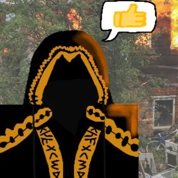 creator ⟬☣︎⚠︎-Griefer-✘☠︎⟭'s avatar