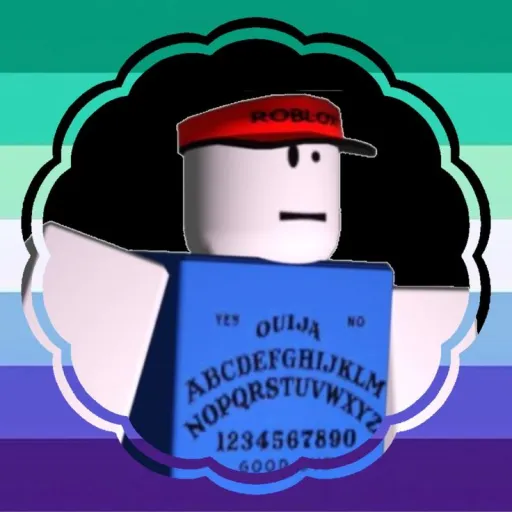 creator ⟬☣︎⚠︎-Griefer-✘☠︎⟭'s avatar