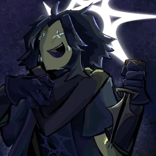 creator 💙☠︎︎[-Ivan-]⚠︎🇷🇺's avatar