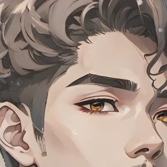 chat with ai character: ♧︎ChRiS☯︎︎